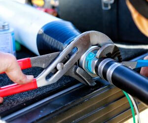 About Water Heater Repair LLC Innis, LA